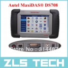 MaxiDAS DS708 - сканер многофункциональный для диагностики авто