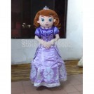 Ростовая кукла принцесса София