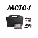 MOTO-1 - универсальный диагностический инструмент для мотоциклов