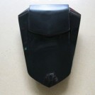 Крышка капота, обтекатель, заднего сиденья для  YZF R1 07-08, черный
