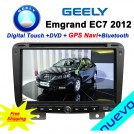 ND1853 - Автомагнитола для Geely Emgrand EC7, DVD, GPS, Bluetooth, ATV Radio, USB