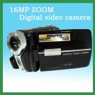 Winait DV-106 - цифровая видеокамера,16MP,16x цифровой зум, поворотный дисплей 3.0" TFT LCD