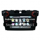 ST-8997 - автомобильная магнитола, WinCE 6.0, 6.2" TFT LCD, Touch Screen, GPS, V-CDC, TV/FM, Bluetooth, PIP для Mazda CX7