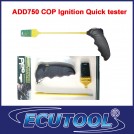 Ручной тестер системы автомобильного зажигания, ADD750