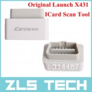 Launch X431 ICARD - диагностический адаптер, OBDII/EOBD, Android 