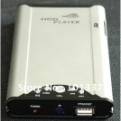 MP2503S - HDD Медиа плеер 2.5" SATA, VGA/AV, SD/MMC, VGA /AV
