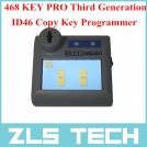 468 KEY PRO 3 - третье поколение программаторов ключей для чипов ID46 
