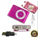 Hello Kitty - Mp3 плеер, USB, SD