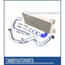 Индукционный шланг забора воздуха для Subaru Impreza WRX / STi GDB 00-07 (Ver.7 - 9) (1шт.) TK-SBI003