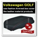 Автомобильный подлокотник для Volkswagen Golf 6