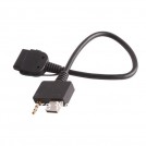 Аудио кабель AUX/USB для IPOD и IPHONE