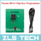 Программатор для ключей Toyota G Chip, транспондер 4D
