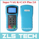 Super VAG K+CAN Plus 2.0 VAG -диагностический адаптер
