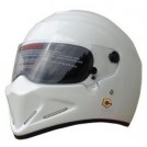 Мотоциклетный защитный шлем из углеродистого волокна