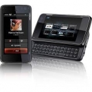 Nokia N900 - смартфон, Maemo OS, 3.5" сенсорный экран, GPS, Wi-Fi
