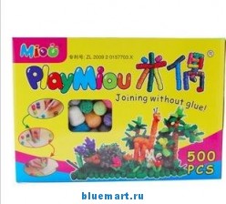 ����� ����������, 500 ��