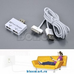    USB    Iphone/ Ipad