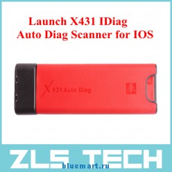 Launch X431 IDiag -, IOS