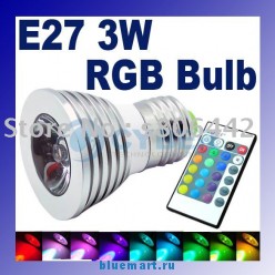 ������� ������������ ����� ��� ������ E27 � ������� ��