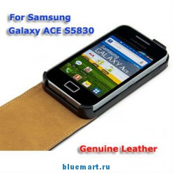    Samsung Galaxy Ace S5830