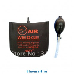 Air Wedge -       