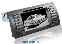  DVD-  BMW E39 E53