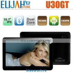Cube U30GT -  , Android 4.1.1, 10.1