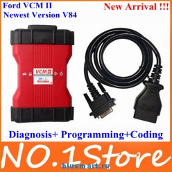 Ford VCM II -    