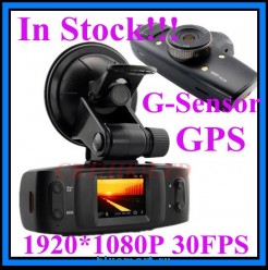 GS1000 -    GPS
