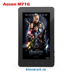 Aoson M71G -  , Android 4.0.3, 7