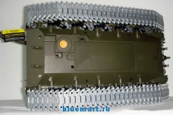 ������-���� ��� RC 1:16 M26 � ����� � ������