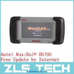 MaxiDAS DS708 -     