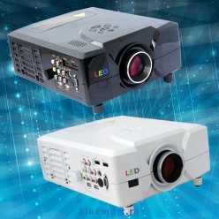 SPV312 - 3D , LED, HDMI, USB, 1080P