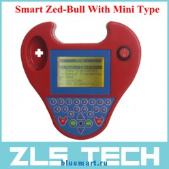 Smart Zed-Bull -  