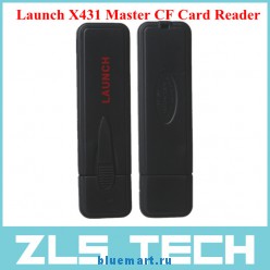 Launch X431 Master CF - 