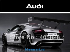 Rastar Audi R8 LMS 1:24 -  , 19 