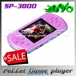 Pellet SP-3800 -   