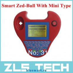 Smart Zed-Bull -   