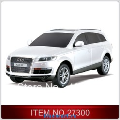  Audi Q7 -  , 1:24