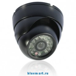 Цветная камера видеонаблюдения (c05)