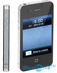 S8/F8 - мобильный ТВ-телефон, сенсорный экран 3,2 дюйма