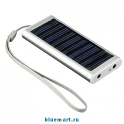 Зарядное устройство для мобильного телефона MP4 на солнечной батарее