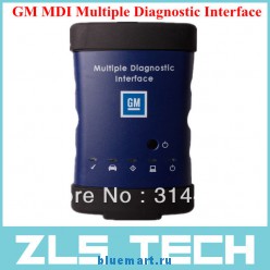 GM MDI -      GM, WiFi