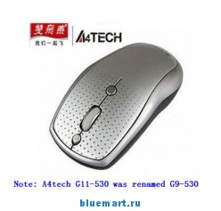 A4TECH G9 G11-530FX -   