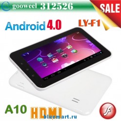 Gooweel LY-F1 -  , Android 4.0.3, 7