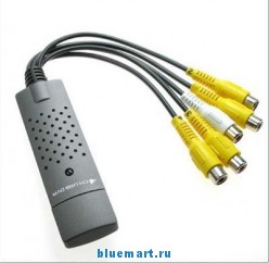 USB видеорегистратор (JMT)