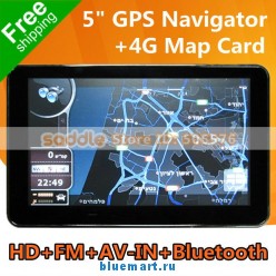 SD-G501 -  GPS , 5