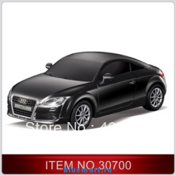 Rastar Audi TT -     1:24