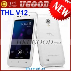 ThL V12+ - , Android 4.0.4, MTK6577 (1.2GHz), 4