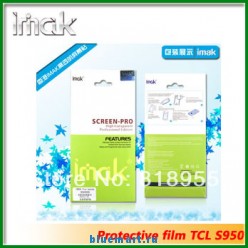   Imak  Alcatel One Touch Idol X